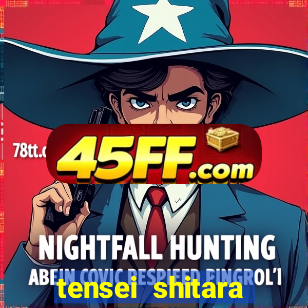 tensei shitara slime 2 temporada dublado crunchyroll